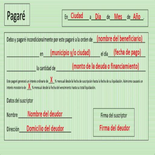 Pagares